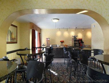 Days Inn By Wyndham Charlotte/Woodlawn Near Carowinds Restaurang bild